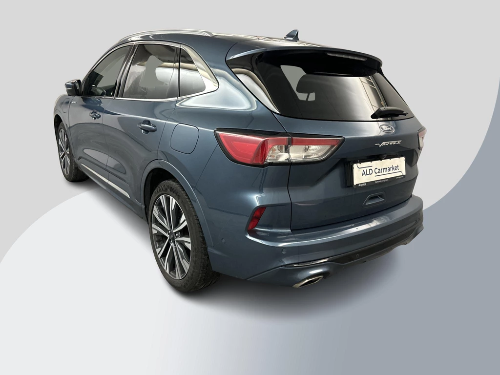 Ford Kuga – foto 2
