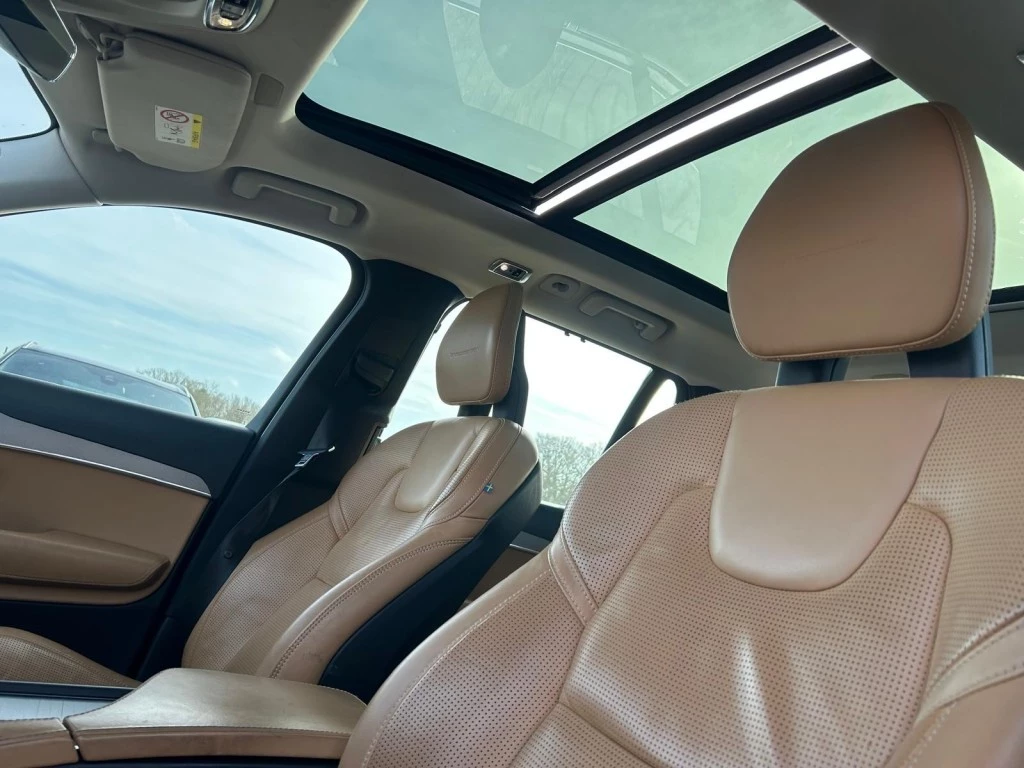 Volvo XC90 – foto 12