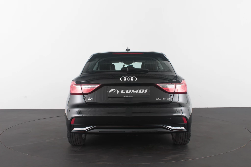Audi A1 Sportback – foto 3