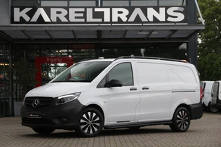 Mercedes-Benz Vito – thumbnail 2