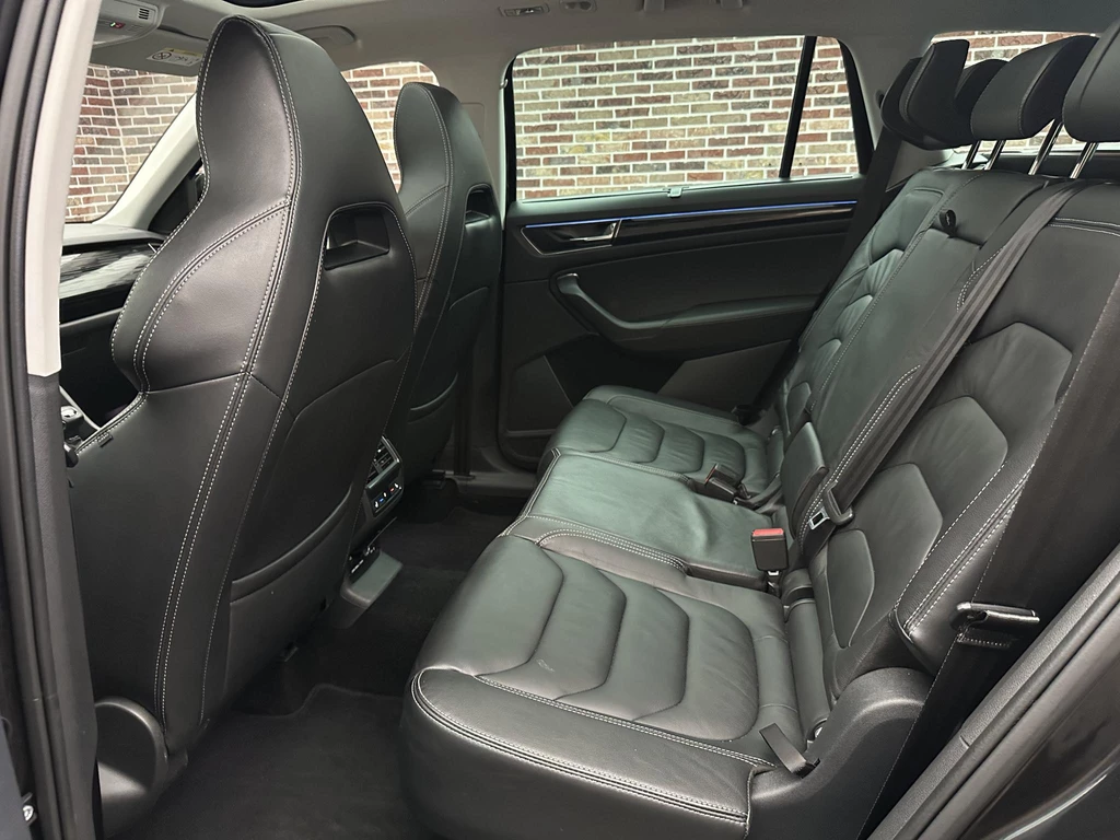 Škoda Kodiaq – foto 17
