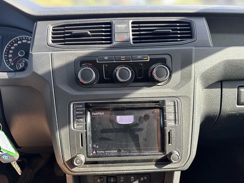 Volkswagen Caddy – foto 19