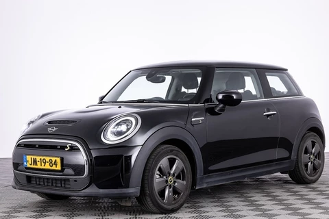 MINI Electric Mini Cooper SE 33 kWh | Sportstoelen | Full LED | NAVI | ECC | SOH 98% .