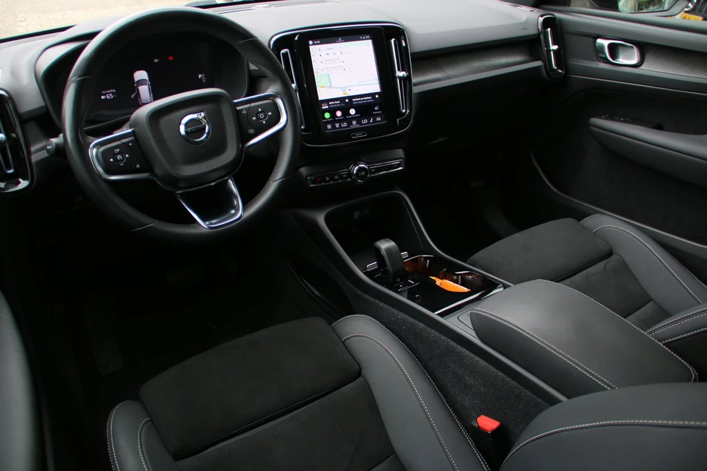 Volvo XC40 – foto 7