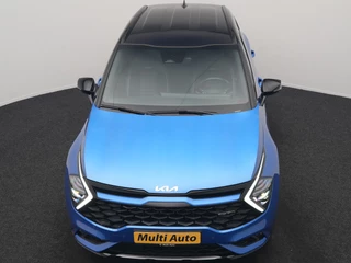 Kia Sportage – thumbnail 12