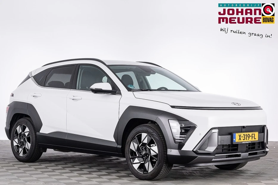 Hyundai Kona – foto 5