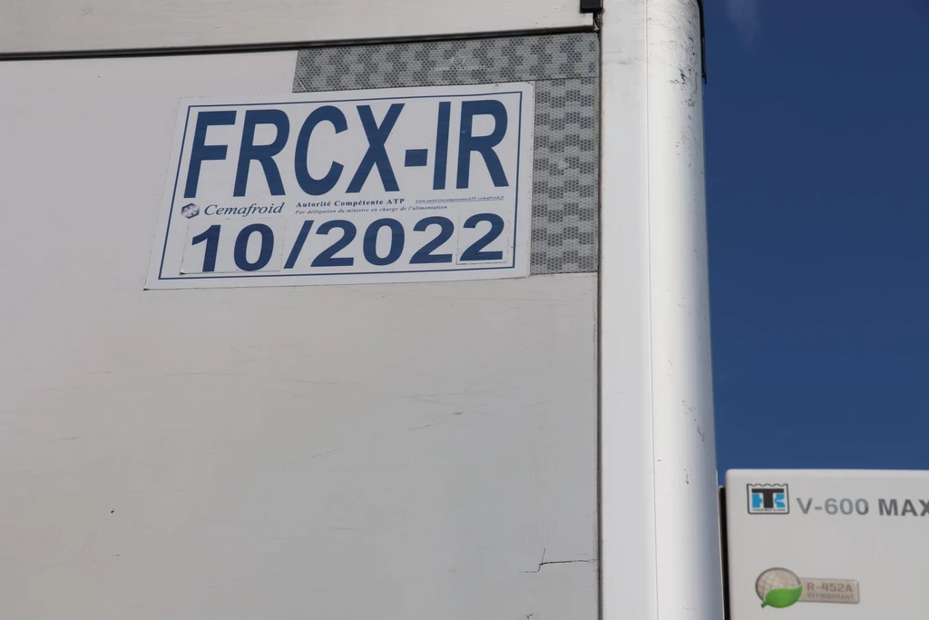 Iveco Eurocargo – foto 9