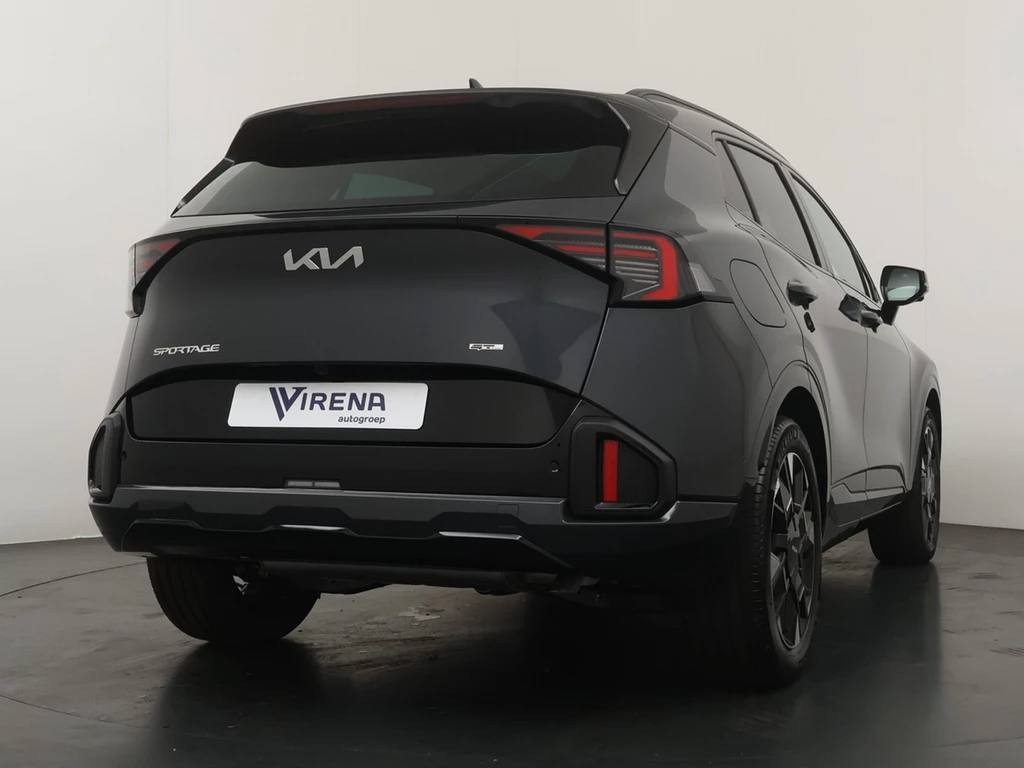 Kia Sportage – foto 7