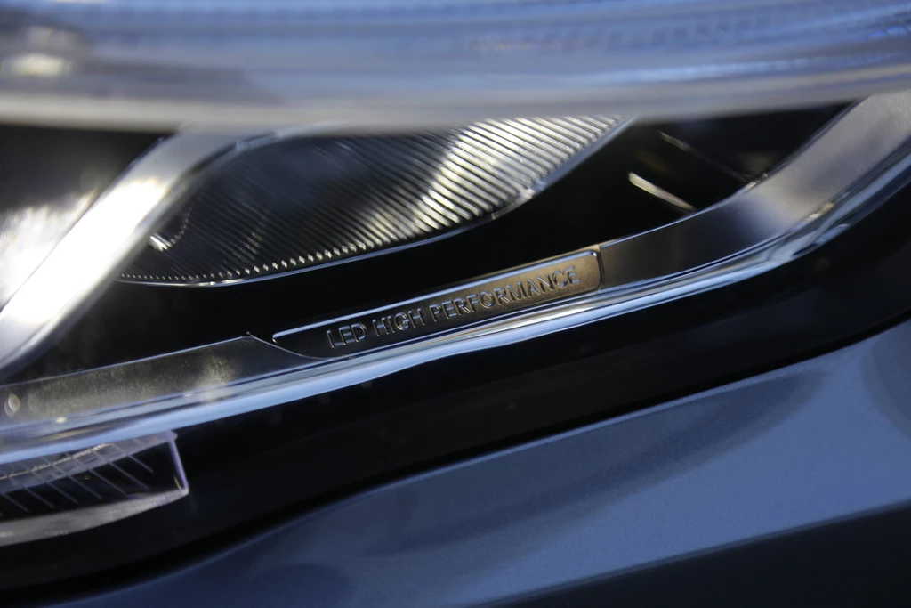 Mercedes-Benz GLA – foto 33