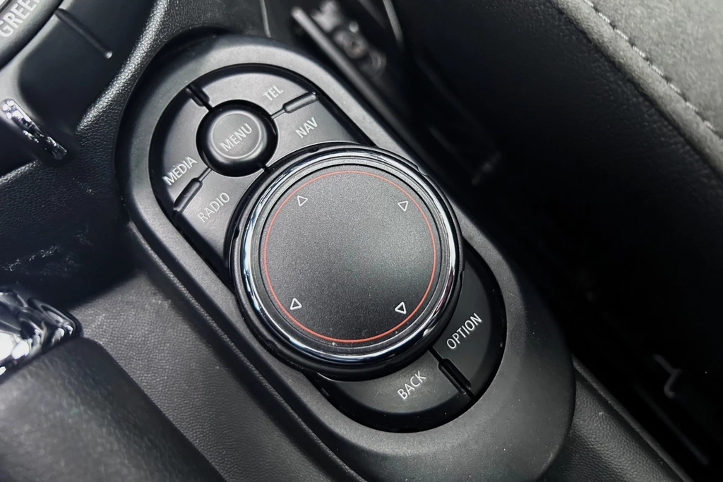 MINI Cooper S – foto 18