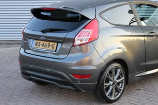 Ford Fiesta – thumbnail 8