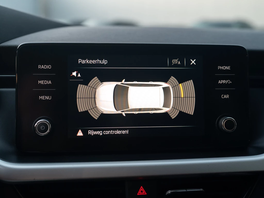 Škoda Scala – foto 23