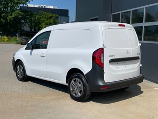 Mercedes-Benz Citan – thumbnail 4