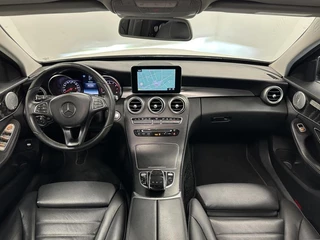 Mercedes-Benz C-Klasse – thumbnail 9