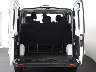 Opel Vivaro – thumbnail 12