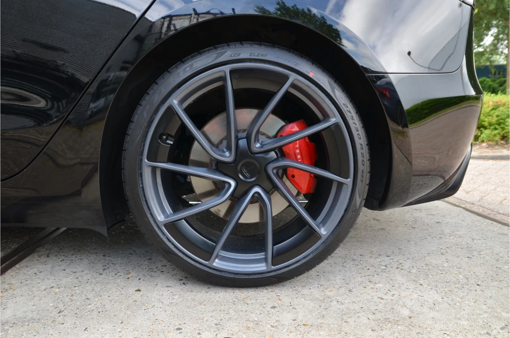 Tesla Model 3 – foto 36