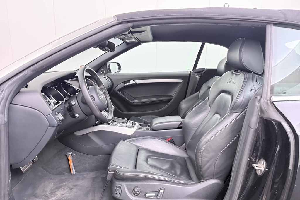 Audi A5 – foto 12