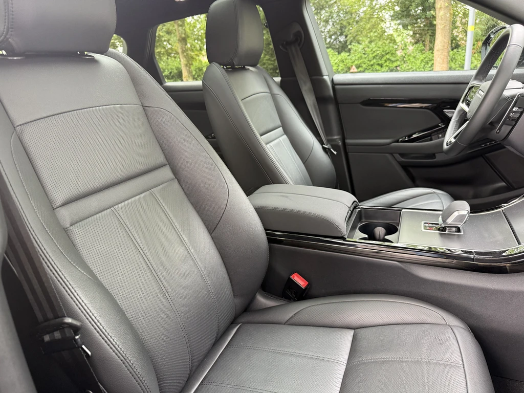 Land Rover Range Rover Evoque – foto 17