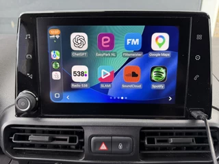 Opel Combo – thumbnail 39
