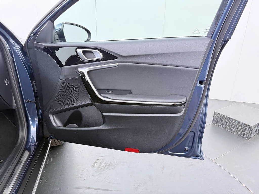 Kia XCeed – foto 44