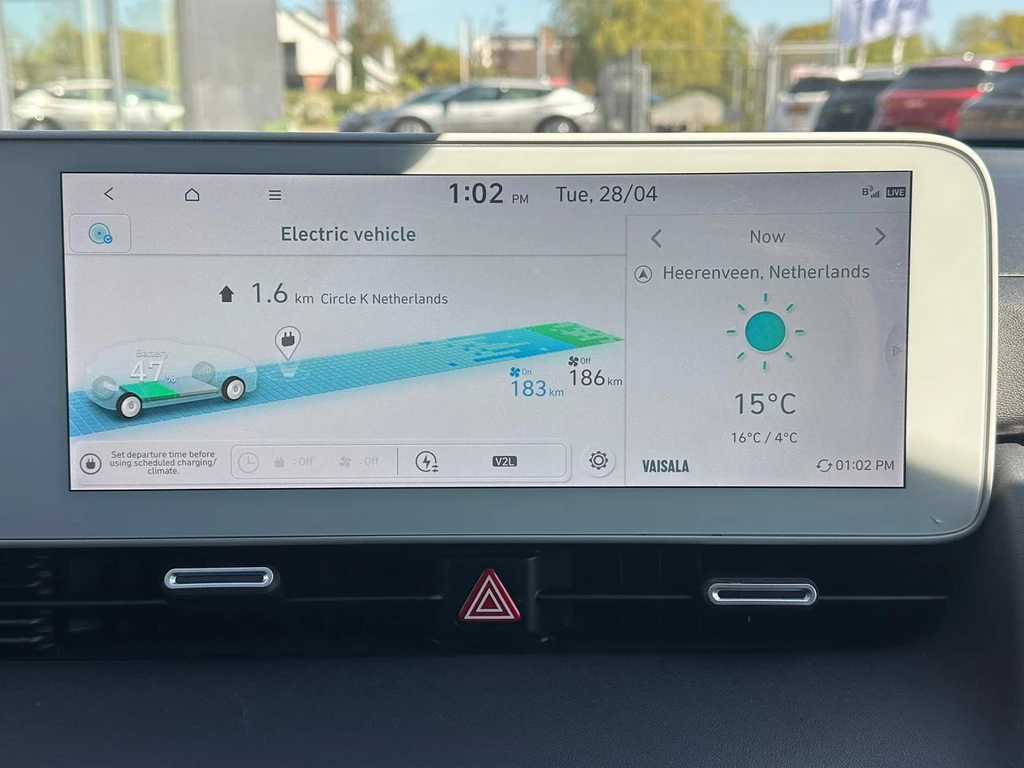 Hyundai IONIQ 5 – foto 23