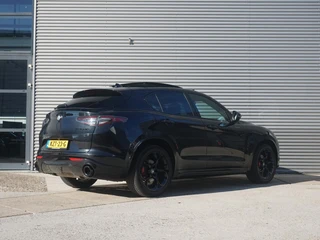 Alfa Romeo Stelvio – thumbnail 5