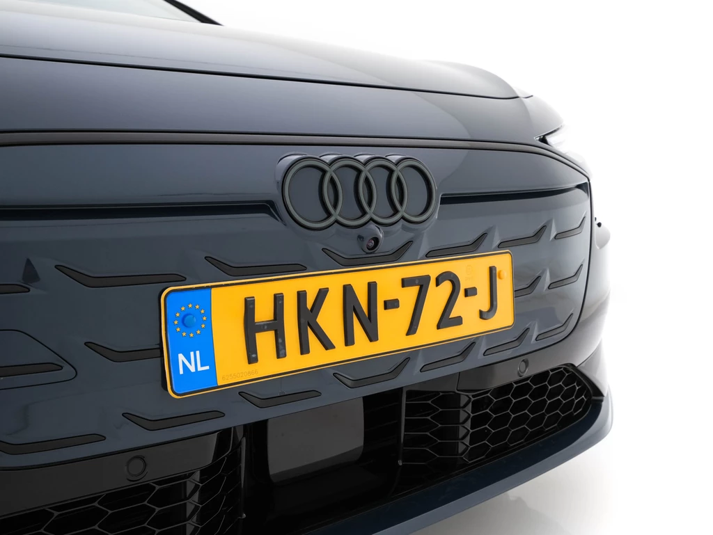 Audi A6 Avant e-tron – foto 33