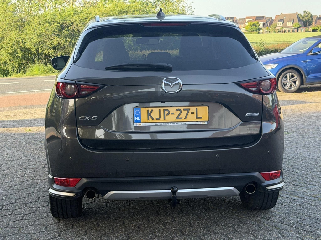Mazda CX-5 – foto 7
