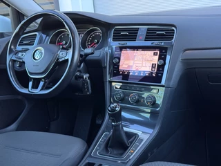 Volkswagen Golf – thumbnail 15