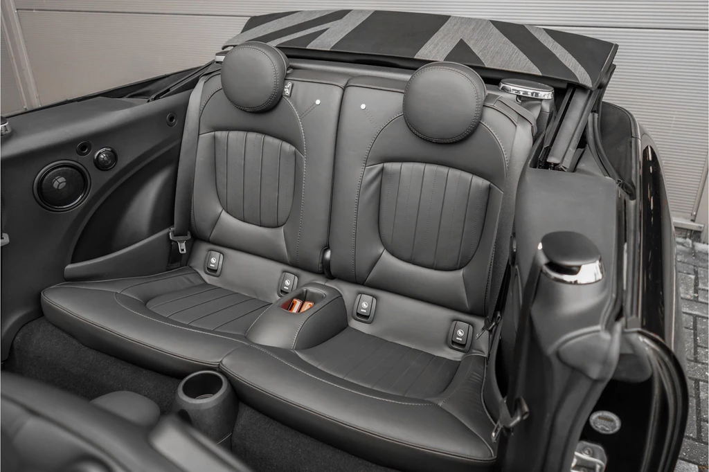 MINI Cooper Cabrio – foto 15
