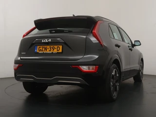 Kia Niro EV – thumbnail 7