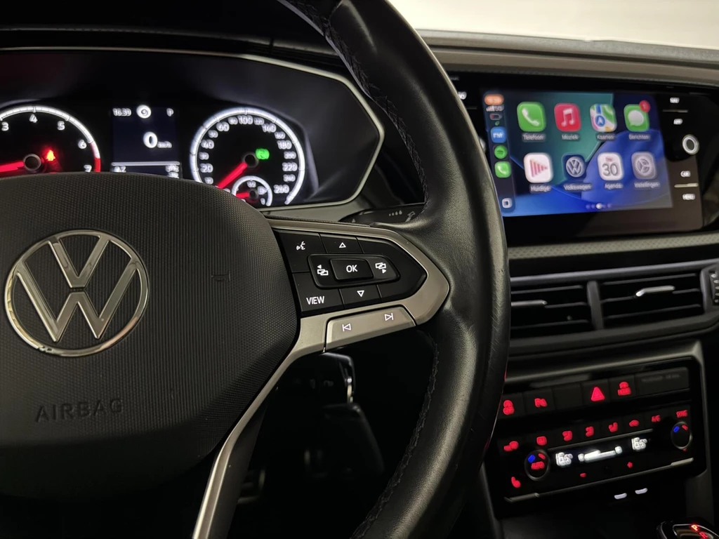 Volkswagen T-Cross – foto 34