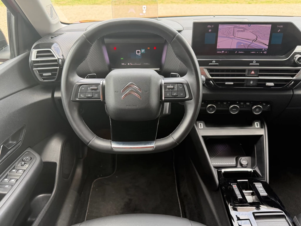 Citroën C4 – foto 23