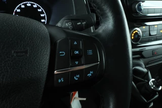 Ford Transit Custom – thumbnail 17