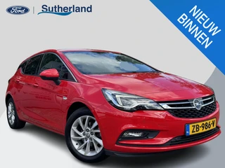 Opel Astra – thumbnail 7
