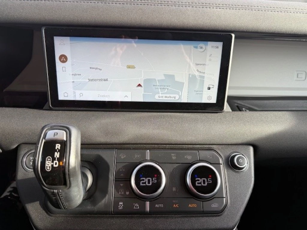 Land Rover Defender – foto 15