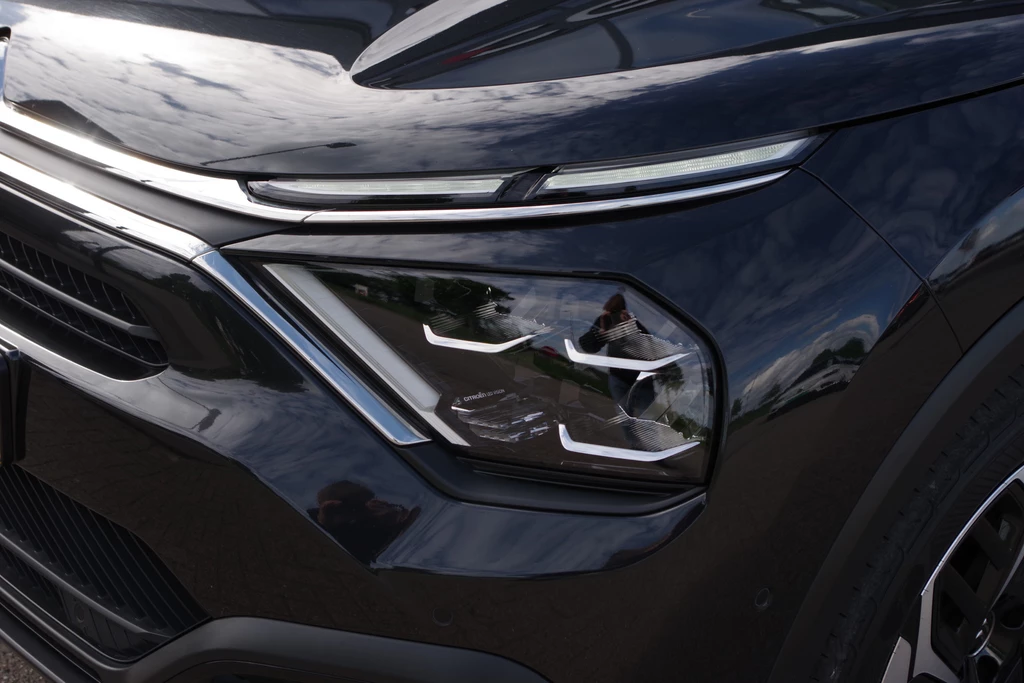 Citroën C4 – foto 18