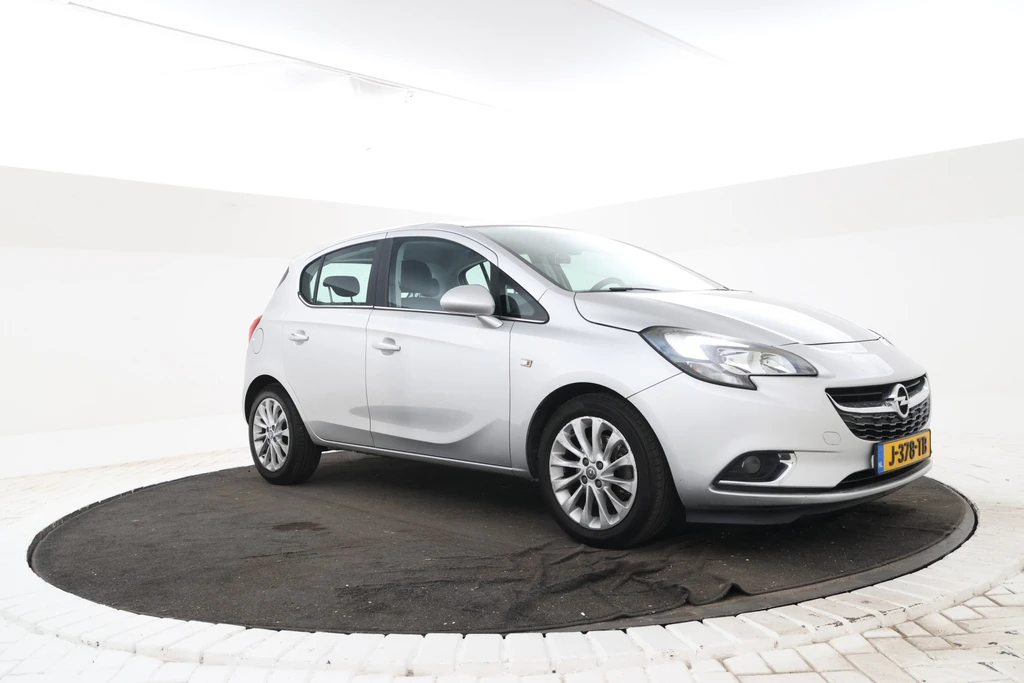 Opel Corsa – foto 5