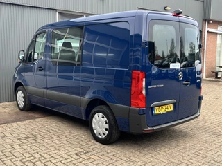 Mercedes-Benz Sprinter – thumbnail 3