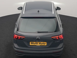 Volkswagen Tiguan – thumbnail 6
