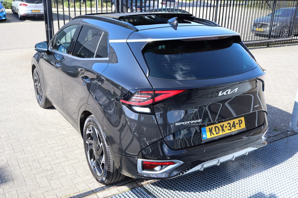 Kia Sportage – foto 3
