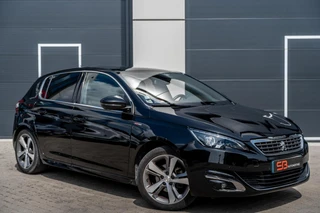 Peugeot 308 – thumbnail 7