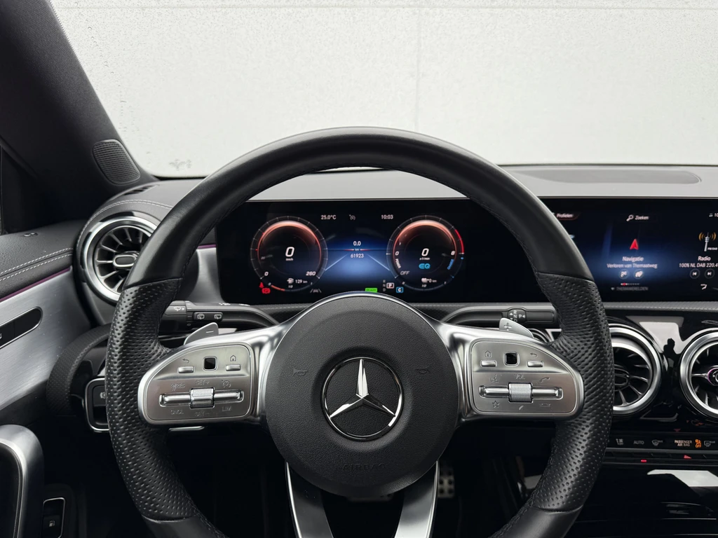 Mercedes-Benz CLA – foto 13