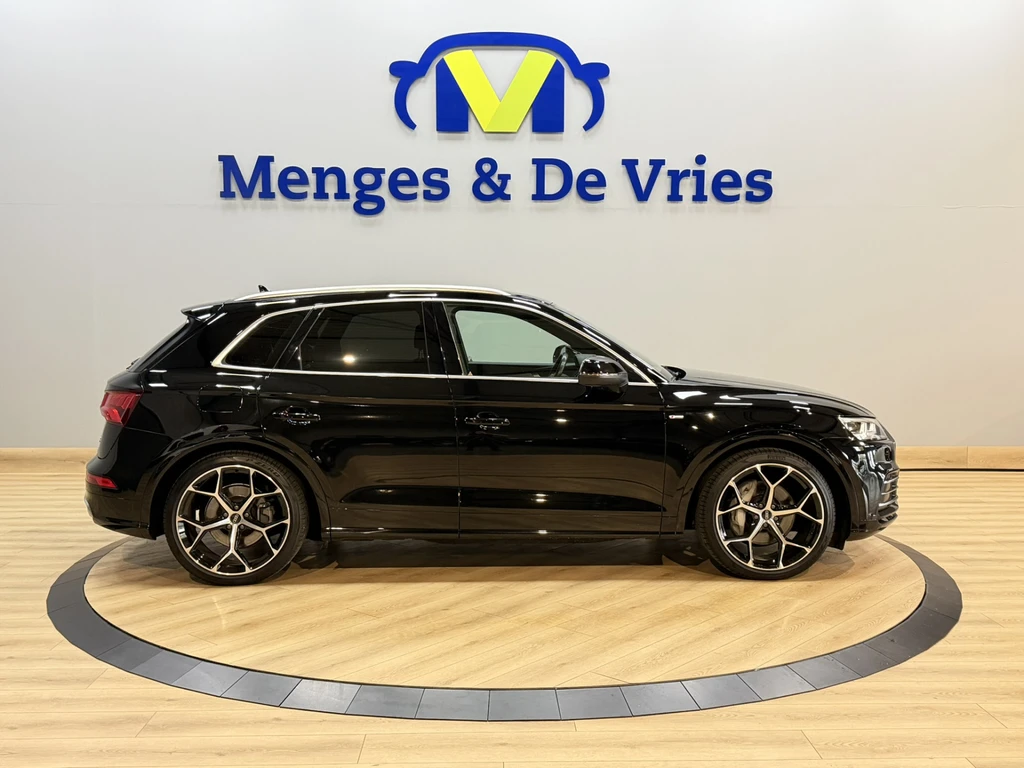 Audi Q5 – foto 6