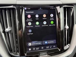 Volvo XC60 – thumbnail 22
