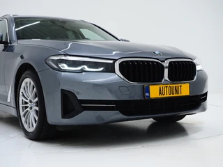 BMW 5 Serie – thumbnail 8