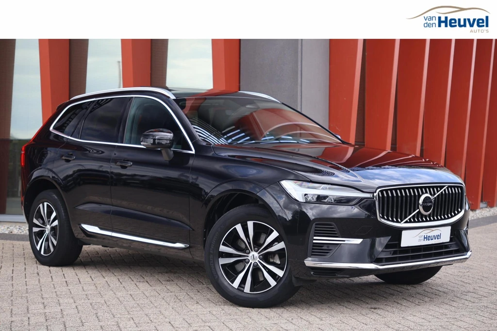 Volvo XC60 – foto 5