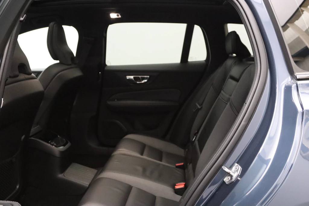 Volvo V60 – foto 24