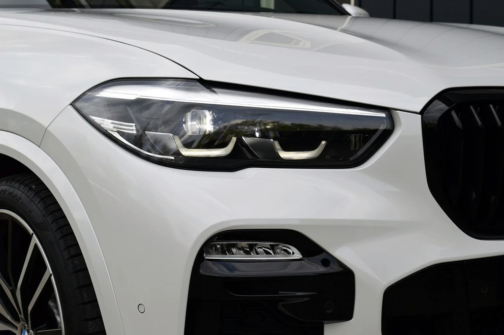 BMW X5 – foto 7