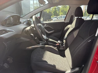 Peugeot 2008 – thumbnail 8